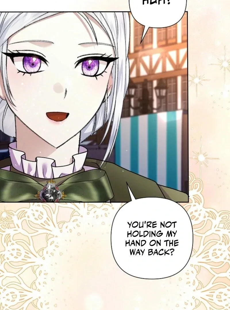 The Female Lead’s Mother and the Male Lead’s Father Are Married Chapter 18 – Page 96