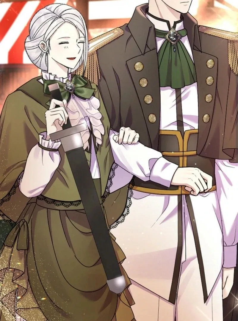 The Female Lead’s Mother and the Male Lead’s Father Are Married Chapter 18 – Page 100