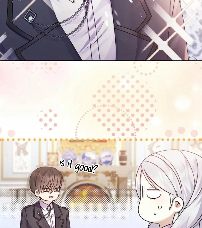 The Female Lead’s Mother and the Male Lead’s Father Are Married Chapter 17 – Page 7