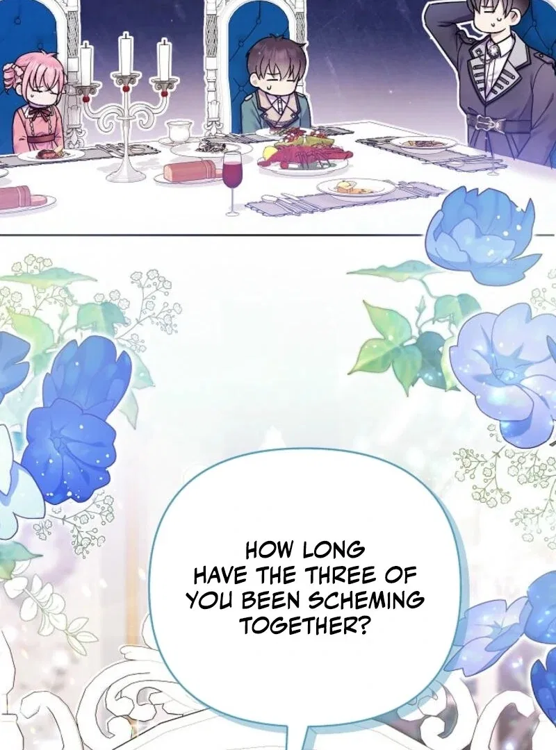 The Female Lead’s Mother and the Male Lead’s Father Are Married Chapter 17 – Page 21