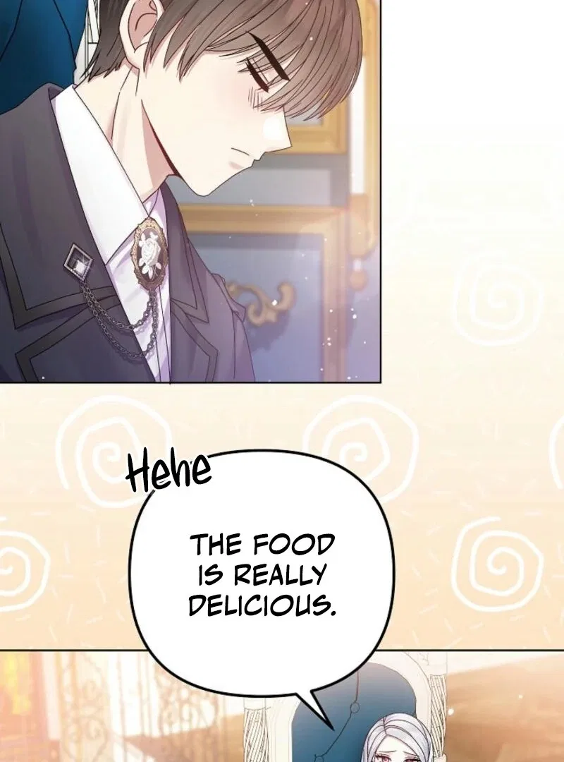 The Female Lead’s Mother and the Male Lead’s Father Are Married Chapter 17 – Page 24
