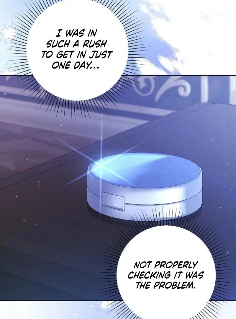The Female Lead’s Mother and the Male Lead’s Father Are Married Chapter 17 – Page 38
