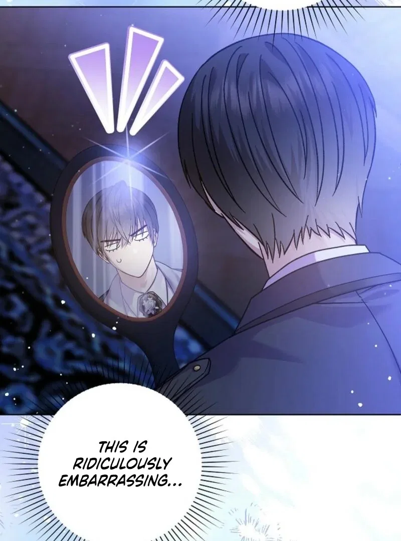 The Female Lead’s Mother and the Male Lead’s Father Are Married Chapter 17 – Page 40
