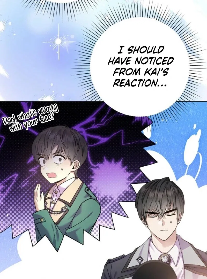 The Female Lead’s Mother and the Male Lead’s Father Are Married Chapter 17 – Page 41