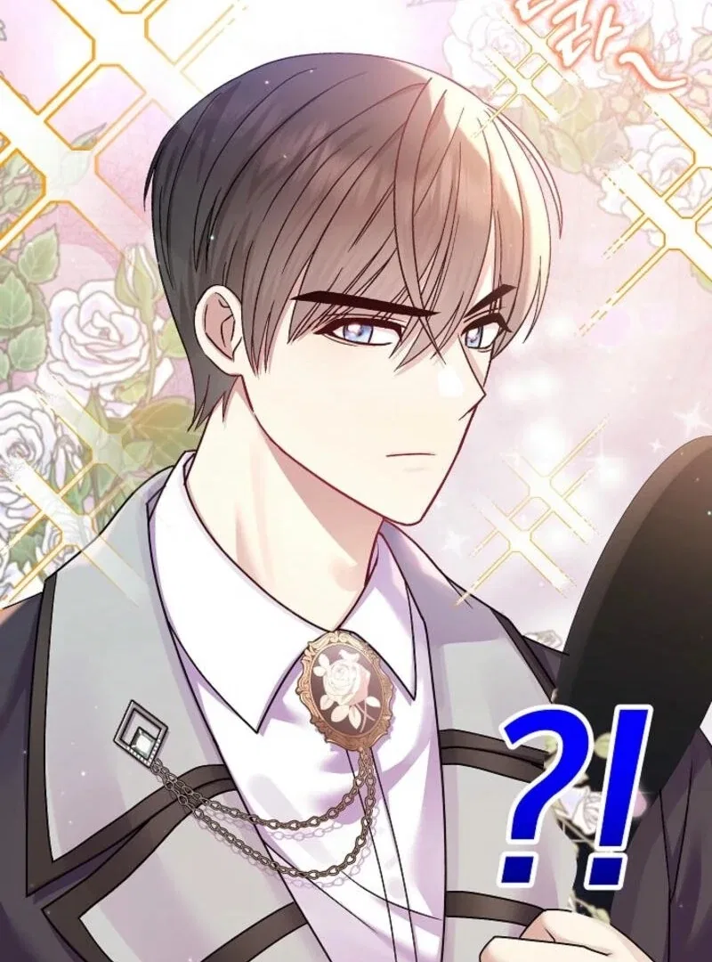 The Female Lead’s Mother and the Male Lead’s Father Are Married Chapter 17 – Page 44