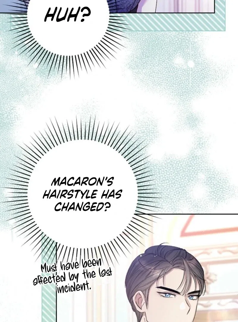 The Female Lead’s Mother and the Male Lead’s Father Are Married Chapter 17 – Page 76