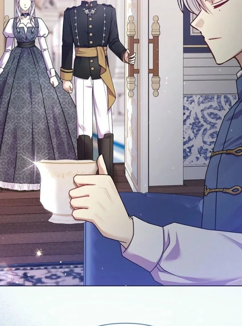 The Female Lead’s Mother and the Male Lead’s Father Are Married Chapter 17 – Page 81