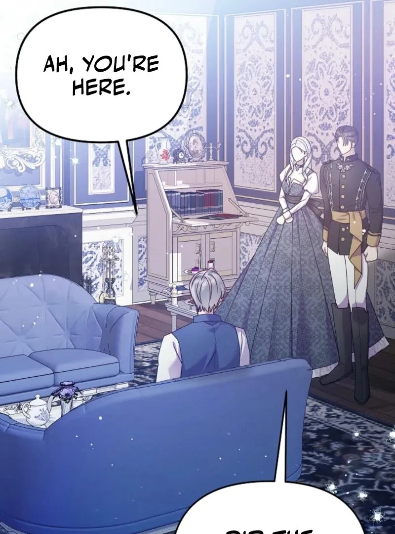 The Female Lead’s Mother and the Male Lead’s Father Are Married Chapter 17 – Page 84
