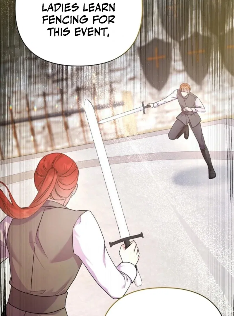 The Female Lead’s Mother and the Male Lead’s Father Are Married Chapter 17 – Page 95