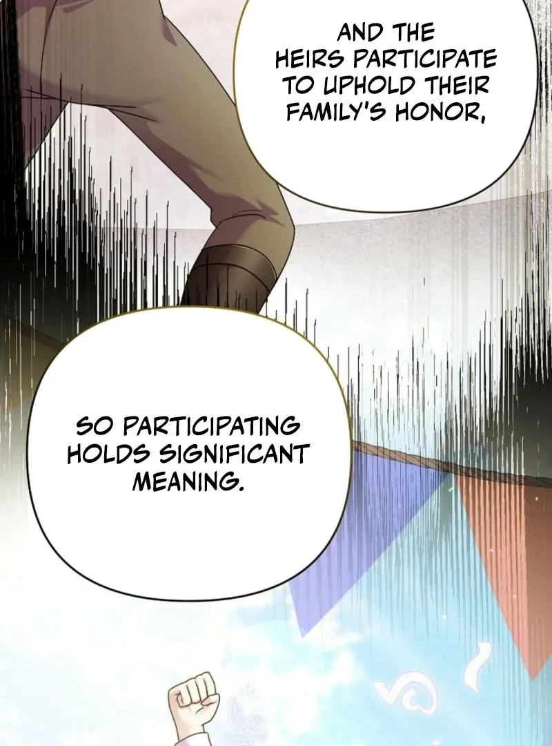 The Female Lead’s Mother and the Male Lead’s Father Are Married Chapter 17 – Page 96