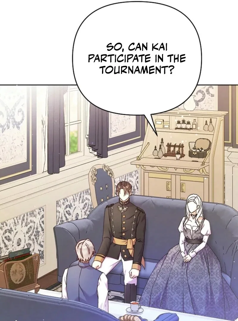 The Female Lead’s Mother and the Male Lead’s Father Are Married Chapter 17 – Page 102