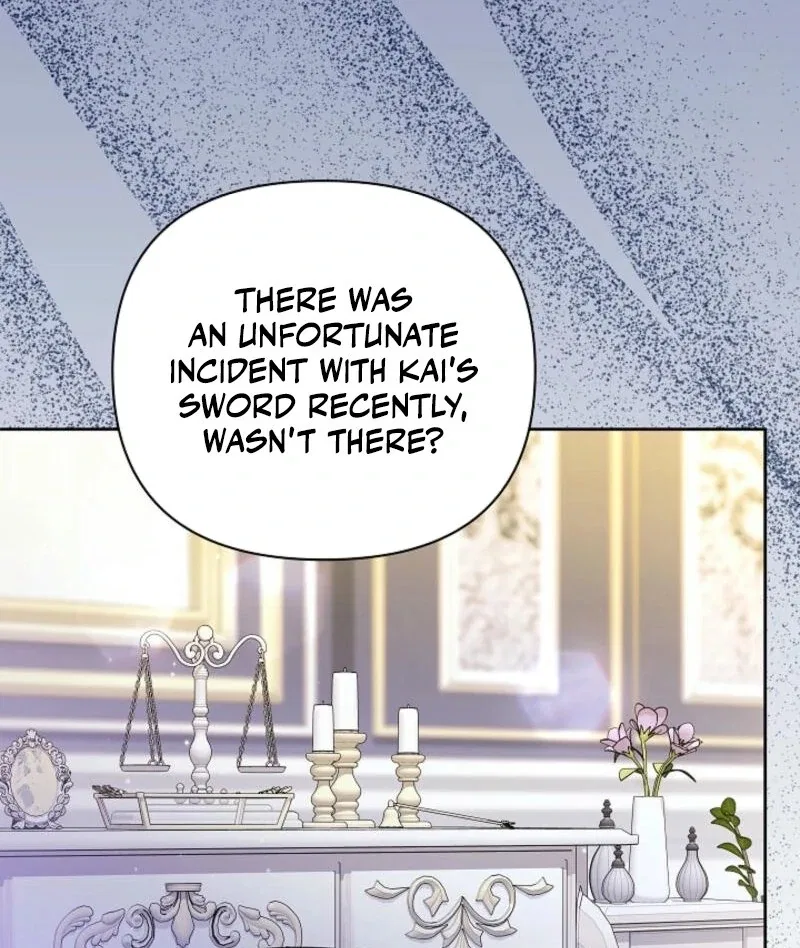 The Female Lead’s Mother and the Male Lead’s Father Are Married Chapter 17 – Page 109