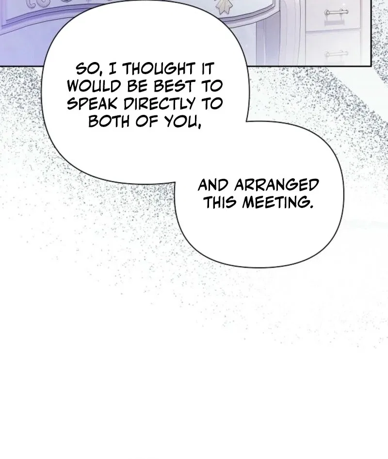 The Female Lead’s Mother and the Male Lead’s Father Are Married Chapter 17 – Page 110