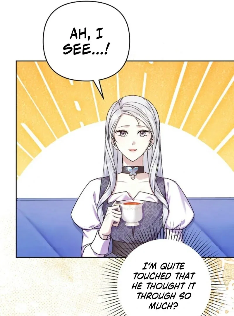 The Female Lead’s Mother and the Male Lead’s Father Are Married Chapter 17 – Page 111
