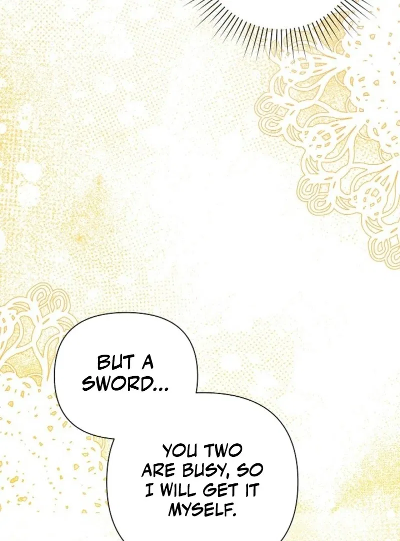 The Female Lead’s Mother and the Male Lead’s Father Are Married Chapter 17 – Page 112