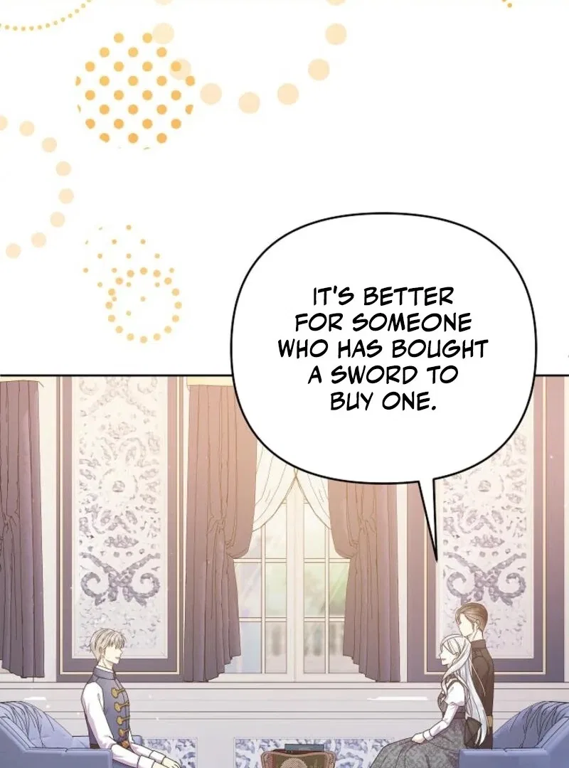 The Female Lead’s Mother and the Male Lead’s Father Are Married Chapter 17 – Page 117