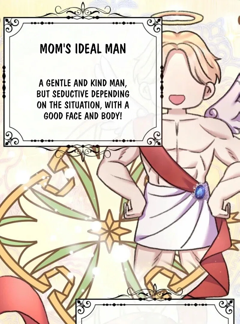 The Female Lead’s Mother and the Male Lead’s Father Are Married Chapter 16 – Page 19