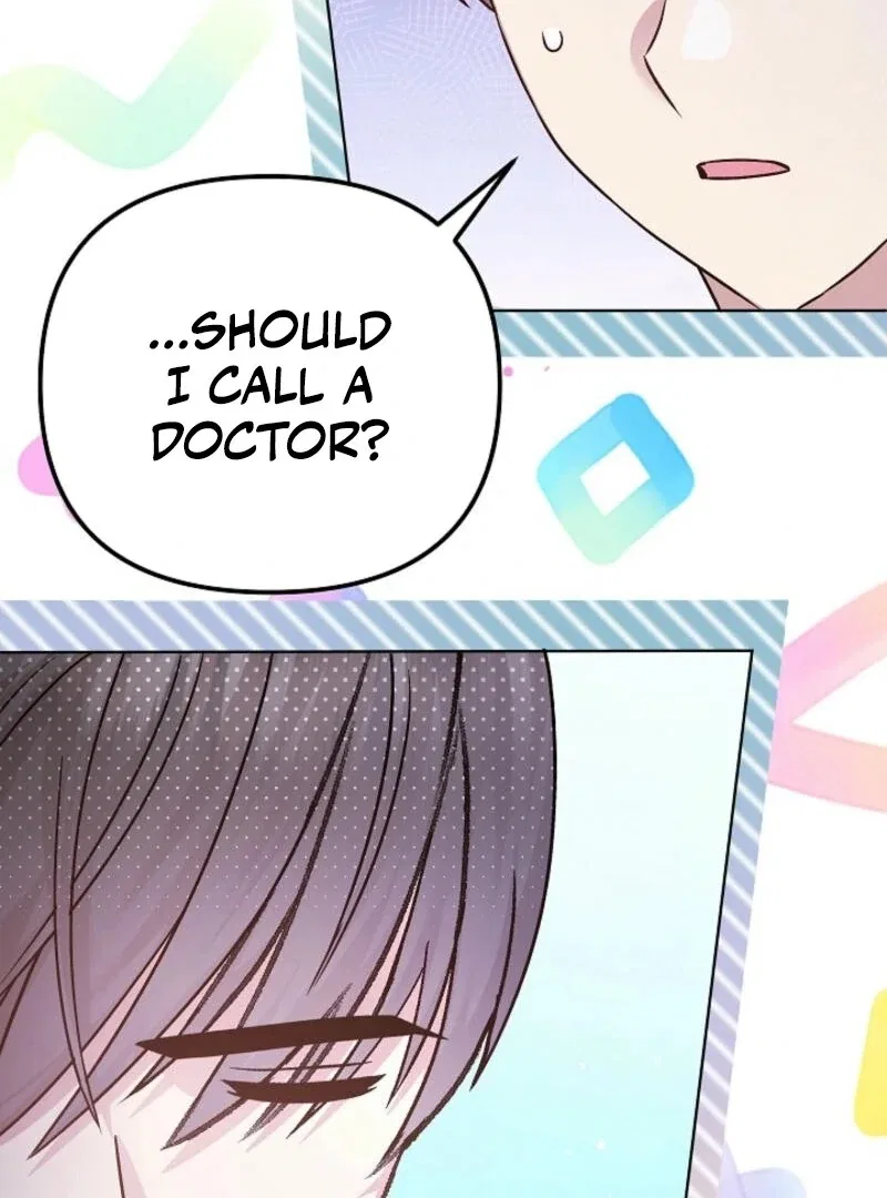 The Female Lead’s Mother and the Male Lead’s Father Are Married Chapter 16 – Page 33