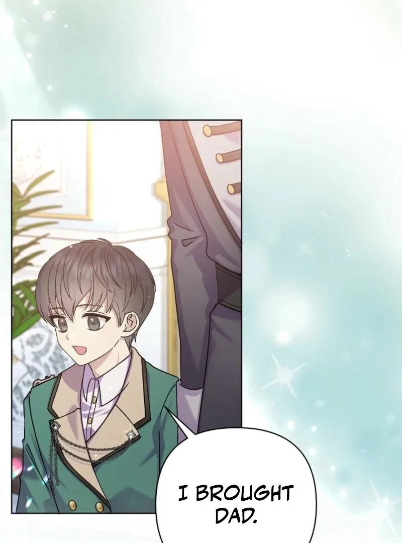 The Female Lead’s Mother and the Male Lead’s Father Are Married Chapter 16 – Page 80