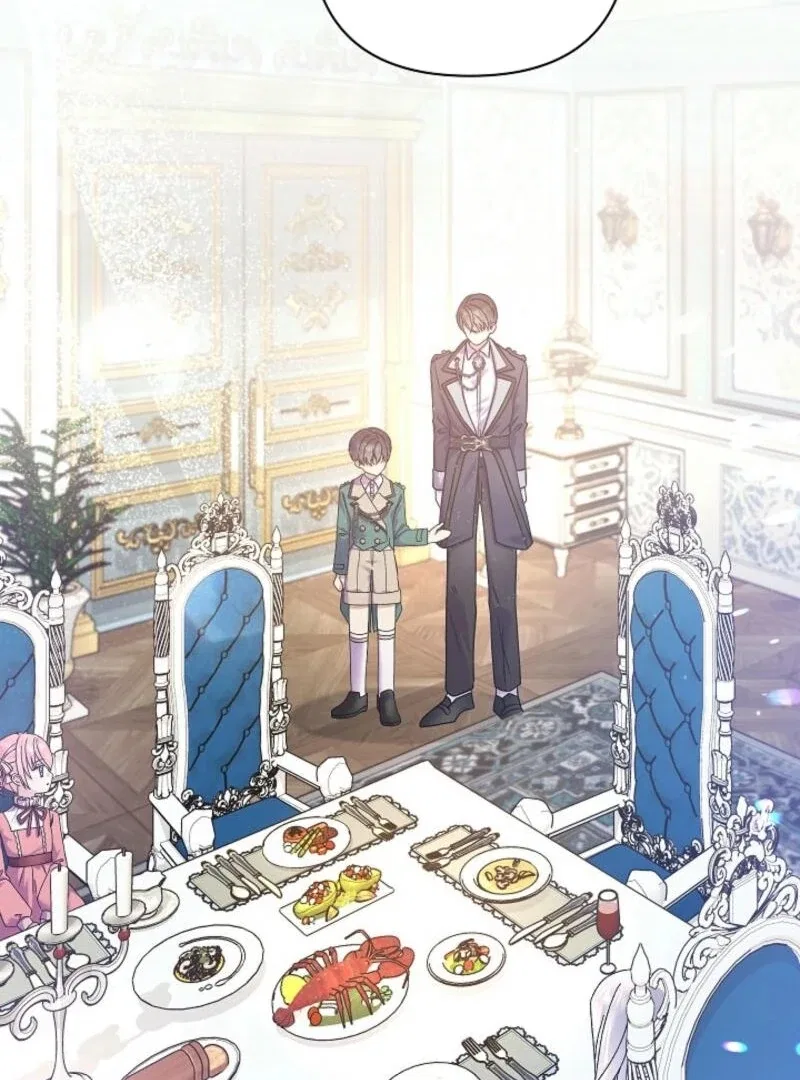 The Female Lead’s Mother and the Male Lead’s Father Are Married Chapter 16 – Page 81