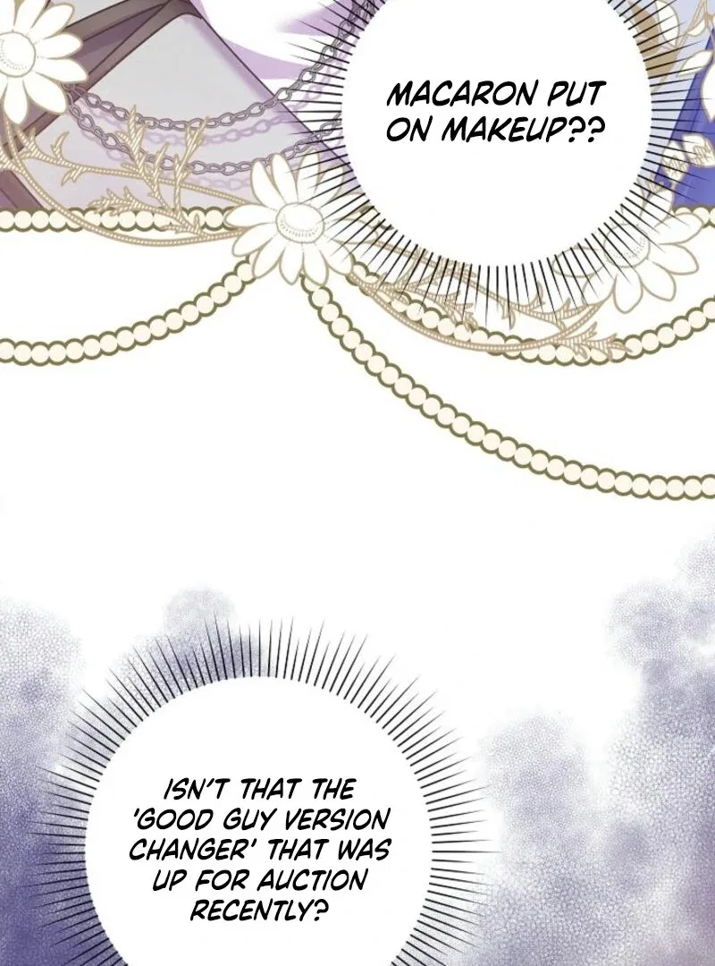 The Female Lead’s Mother and the Male Lead’s Father Are Married Chapter 16 – Page 90
