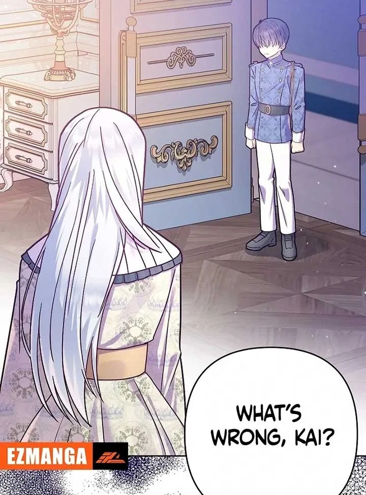 The Female Lead’s Mother and the Male Lead’s Father Are Married Chapter 15 – Page 36