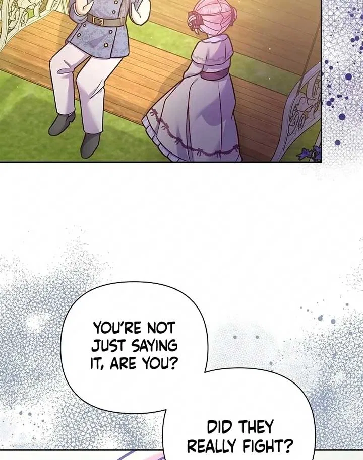 The Female Lead’s Mother and the Male Lead’s Father Are Married Chapter 15 – Page 70