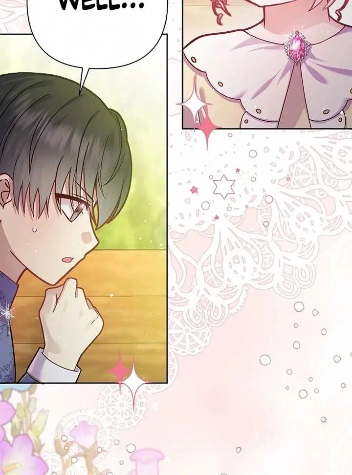 The Female Lead’s Mother and the Male Lead’s Father Are Married Chapter 15 – Page 76