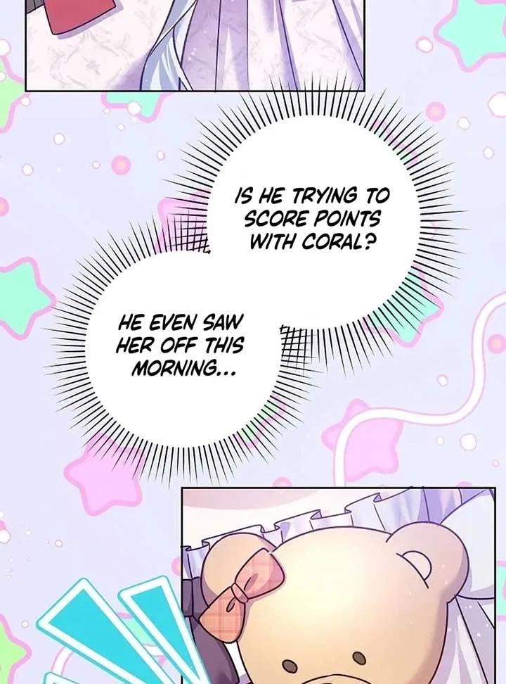 The Female Lead’s Mother and the Male Lead’s Father Are Married Chapter 15 – Page 89
