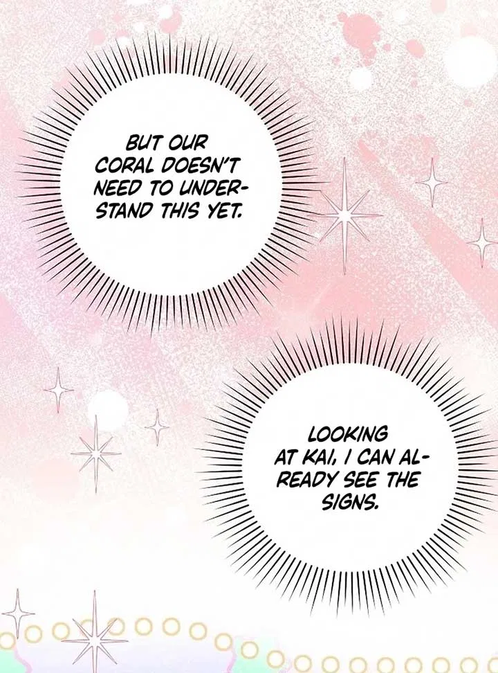 The Female Lead’s Mother and the Male Lead’s Father Are Married Chapter 15 – Page 123
