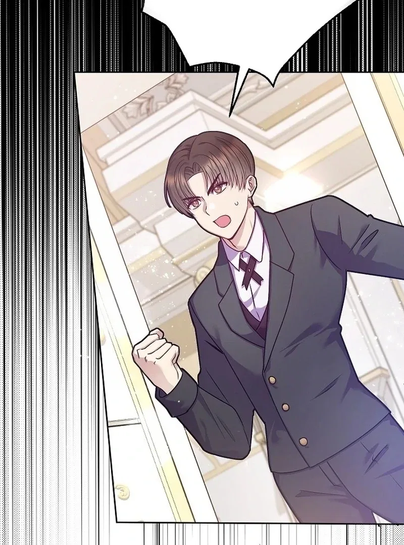 The Female Lead’s Mother and the Male Lead’s Father Are Married Chapter 14 – Page 4