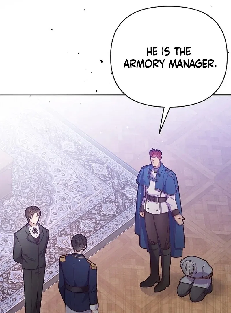 The Female Lead’s Mother and the Male Lead’s Father Are Married Chapter 14 – Page 13