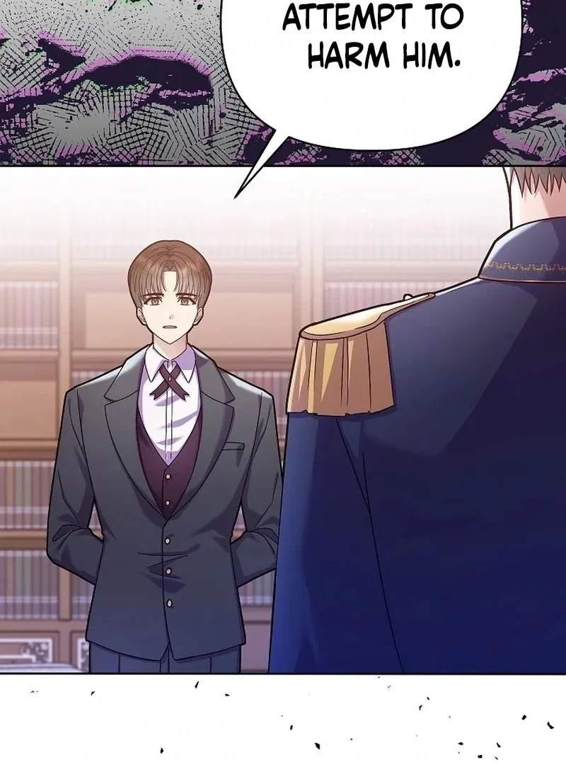 The Female Lead’s Mother and the Male Lead’s Father Are Married Chapter 14 – Page 15