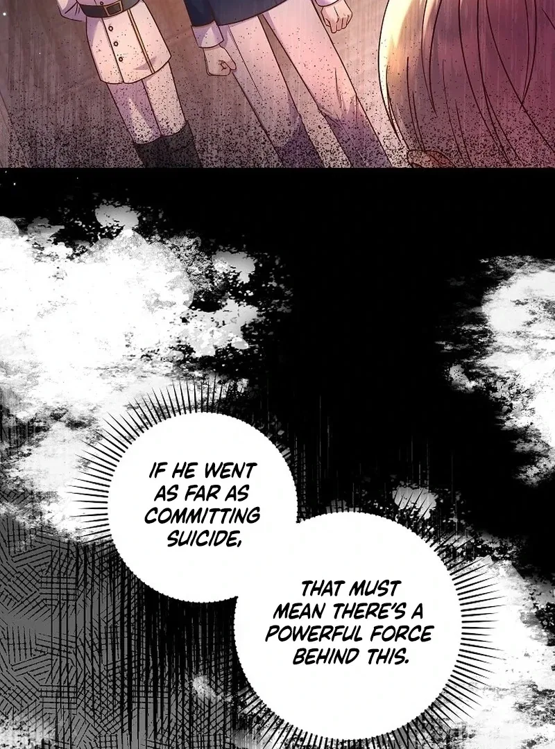 The Female Lead’s Mother and the Male Lead’s Father Are Married Chapter 14 – Page 49