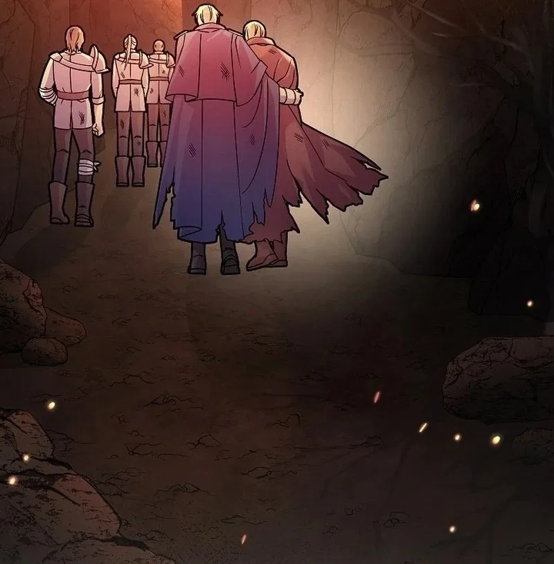 The Female Lead’s Mother and the Male Lead’s Father Are Married Chapter 14 – Page 70