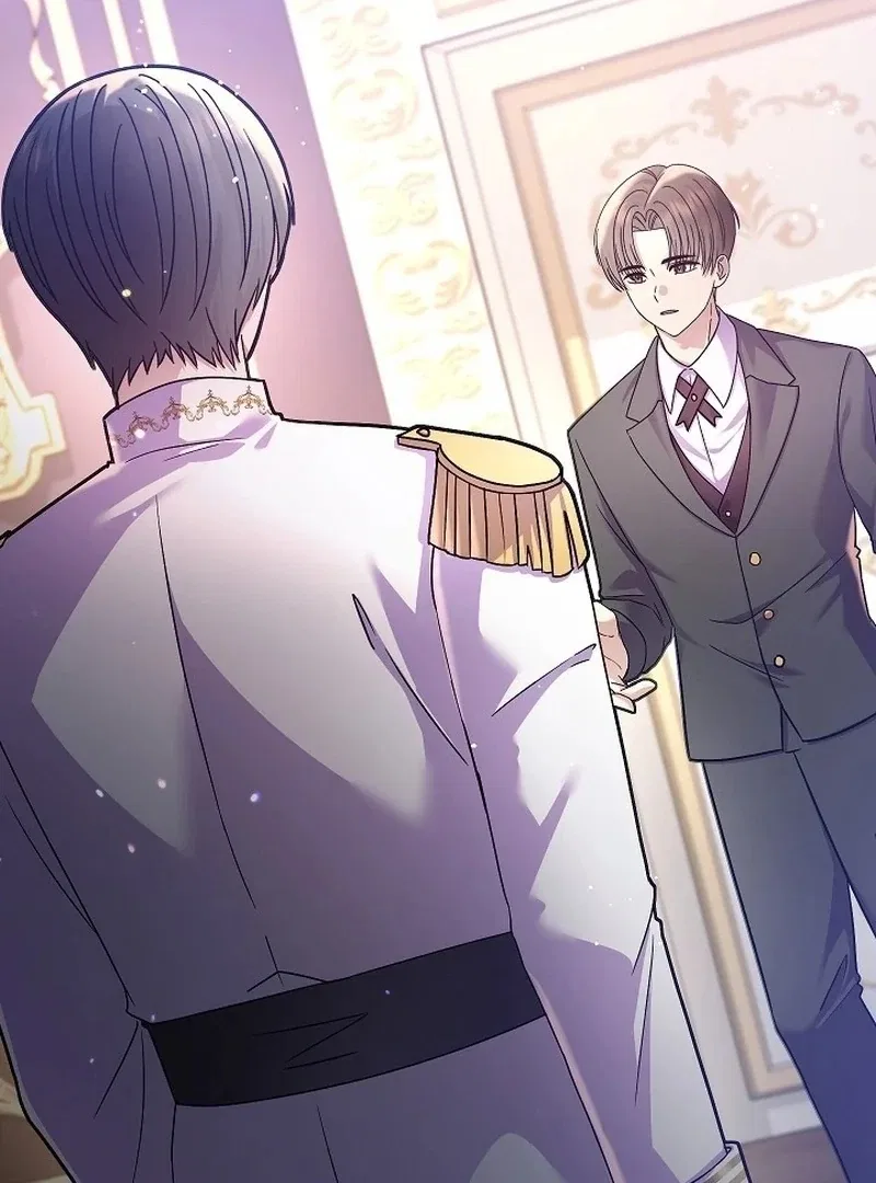 The Female Lead’s Mother and the Male Lead’s Father Are Married Chapter 14 – Page 75