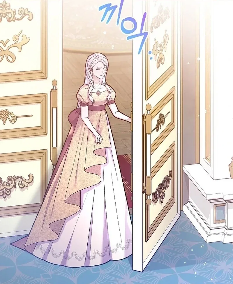 The Female Lead’s Mother and the Male Lead’s Father Are Married Chapter 14 – Page 85