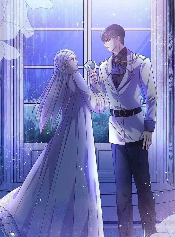 The Female Lead’s Mother and the Male Lead’s Father Are Married Chapter 13 – Page 2