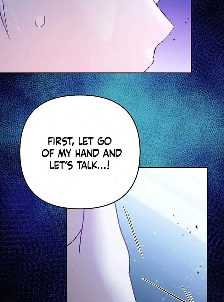 The Female Lead’s Mother and the Male Lead’s Father Are Married Chapter 13 – Page 8