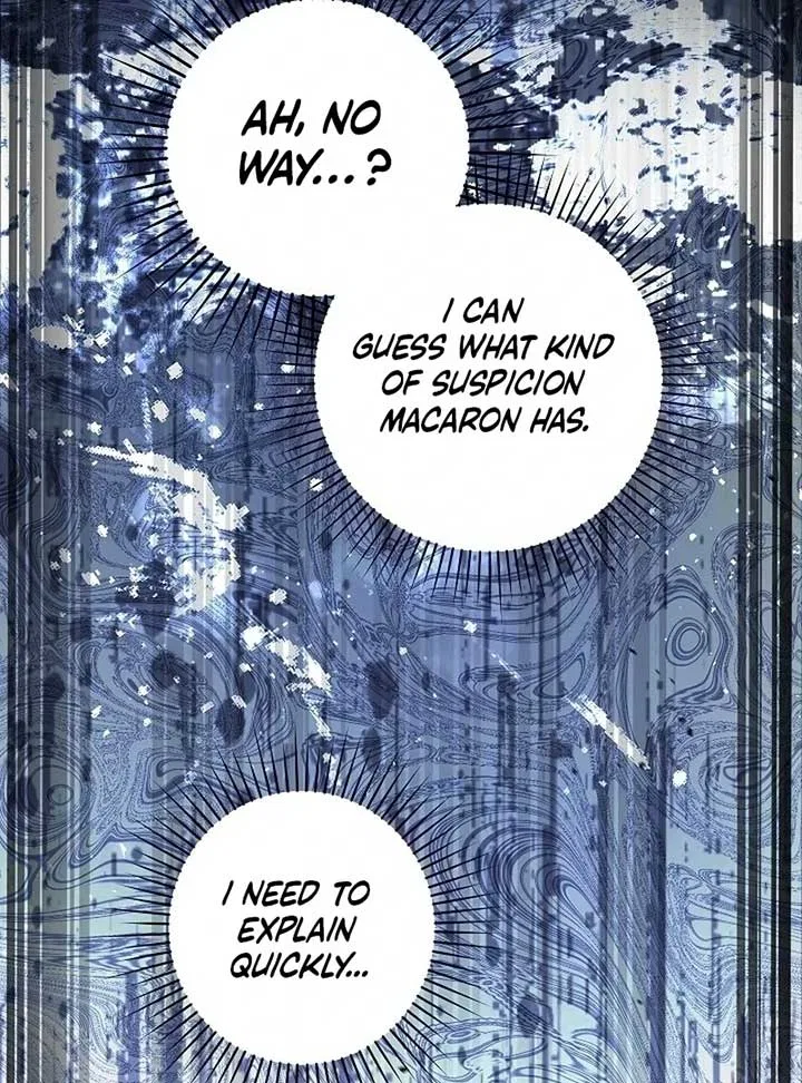 The Female Lead’s Mother and the Male Lead’s Father Are Married Chapter 13 – Page 12