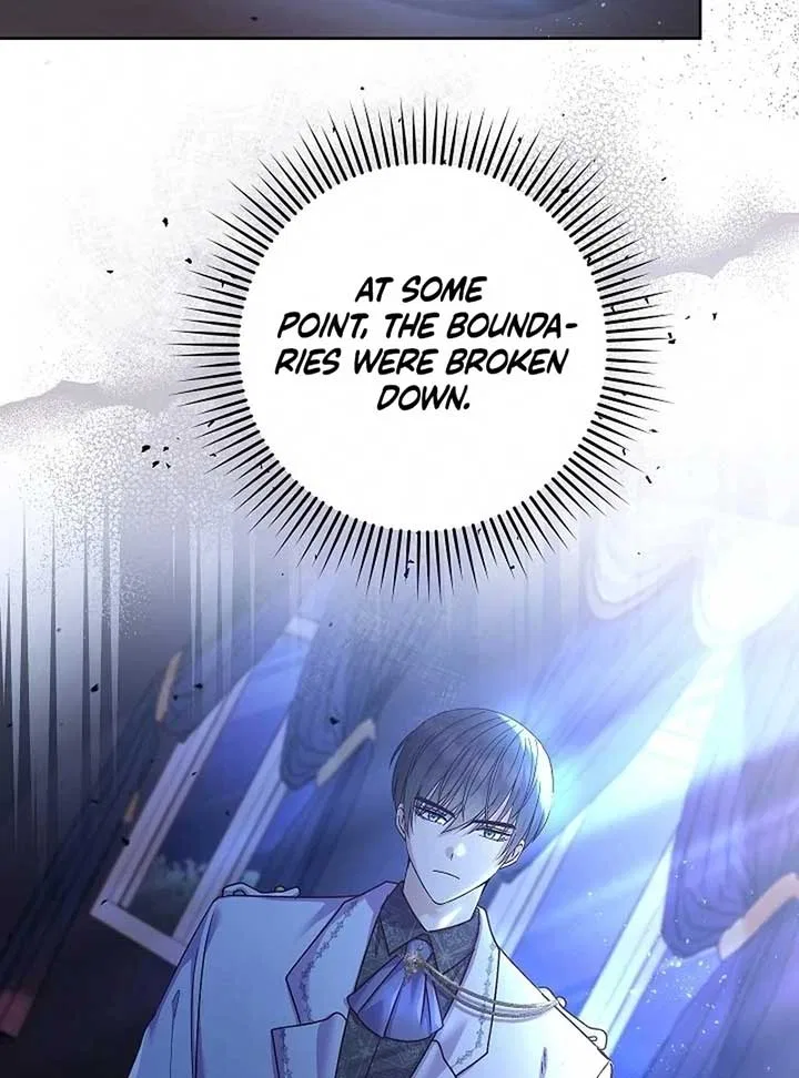 The Female Lead’s Mother and the Male Lead’s Father Are Married Chapter 13 – Page 35