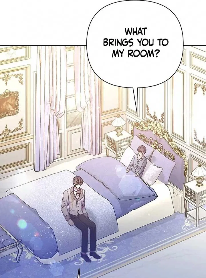 The Female Lead’s Mother and the Male Lead’s Father Are Married Chapter 13 – Page 54