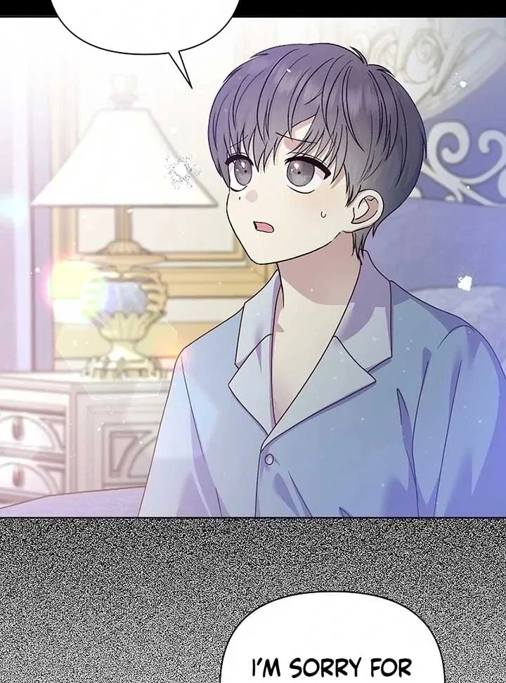 The Female Lead’s Mother and the Male Lead’s Father Are Married Chapter 13 – Page 60