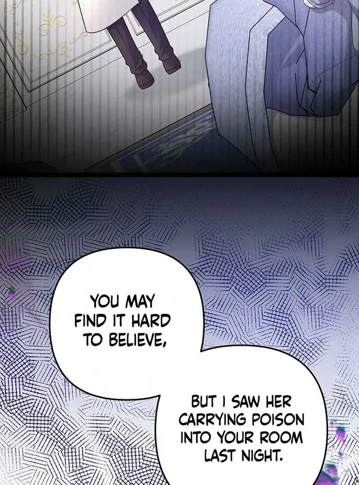The Female Lead’s Mother and the Male Lead’s Father Are Married Chapter 13 – Page 65