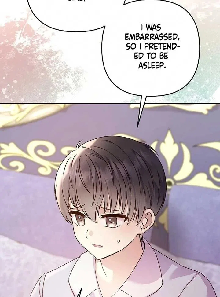 The Female Lead’s Mother and the Male Lead’s Father Are Married Chapter 13 – Page 69