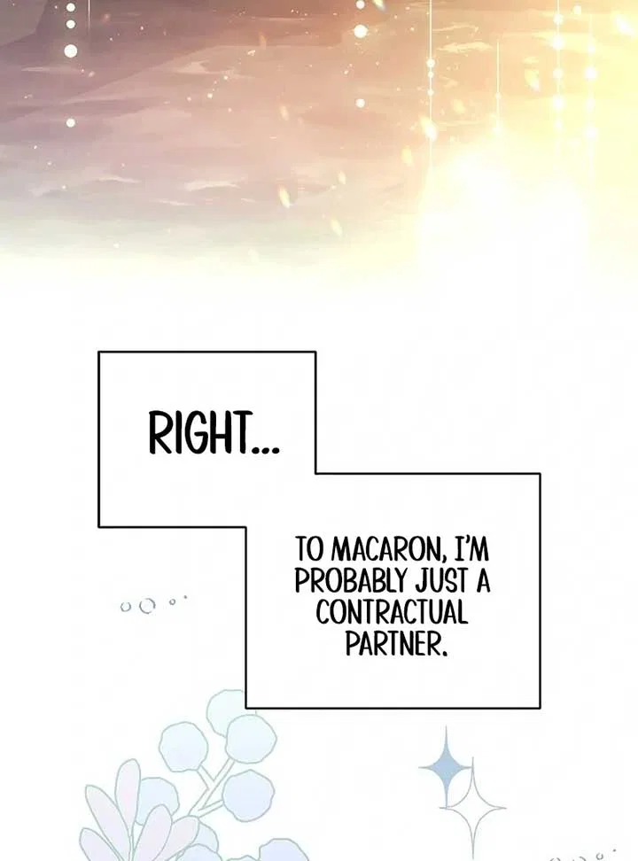 The Female Lead’s Mother and the Male Lead’s Father Are Married Chapter 13 – Page 85