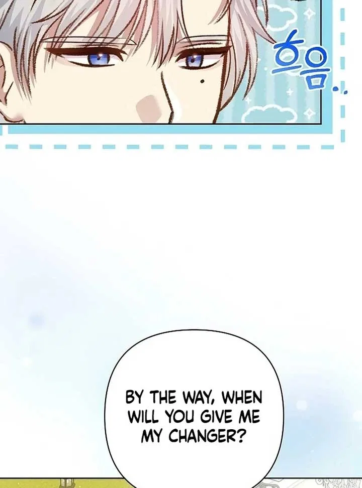 The Female Lead’s Mother and the Male Lead’s Father Are Married Chapter 13 – Page 94