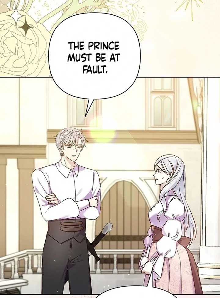 The Female Lead’s Mother and the Male Lead’s Father Are Married Chapter 13 – Page 110