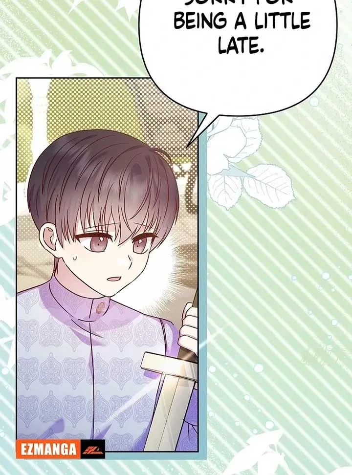 The Female Lead’s Mother and the Male Lead’s Father Are Married Chapter 13 – Page 127