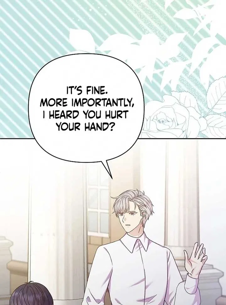 The Female Lead’s Mother and the Male Lead’s Father Are Married Chapter 13 – Page 128